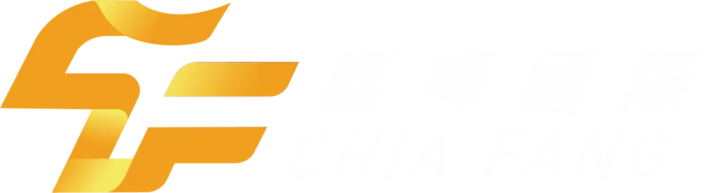 Chiafang Logo