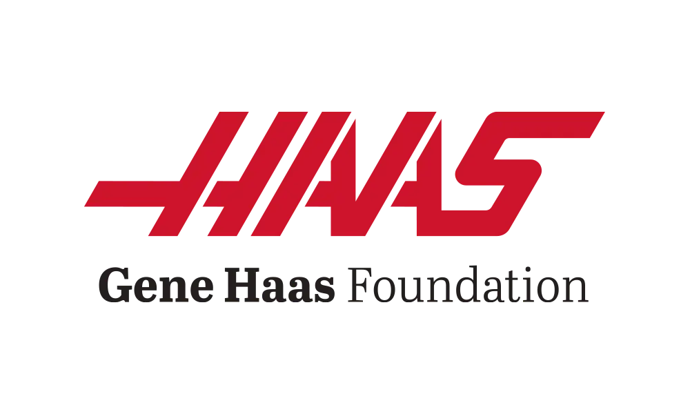 Haas Logo
