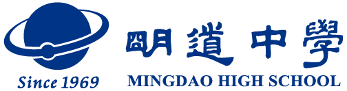 Mingdao Logo