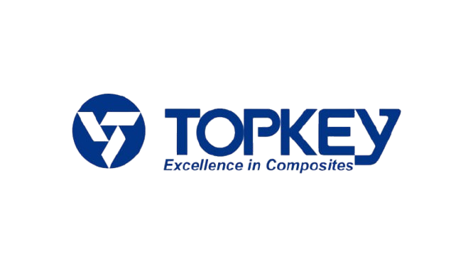 Topkey Logo